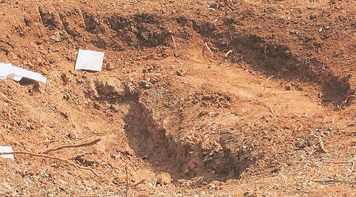 A Meteorite May Have Killed A Man...In Tamil Nadu